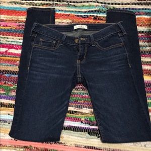 Hollister Denim Jeans